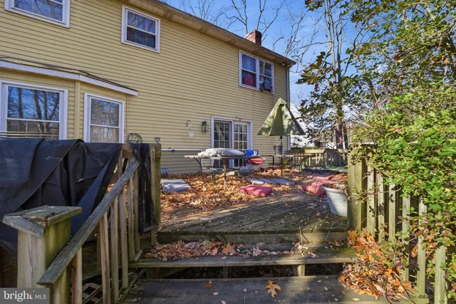 a view of outdoor seating area