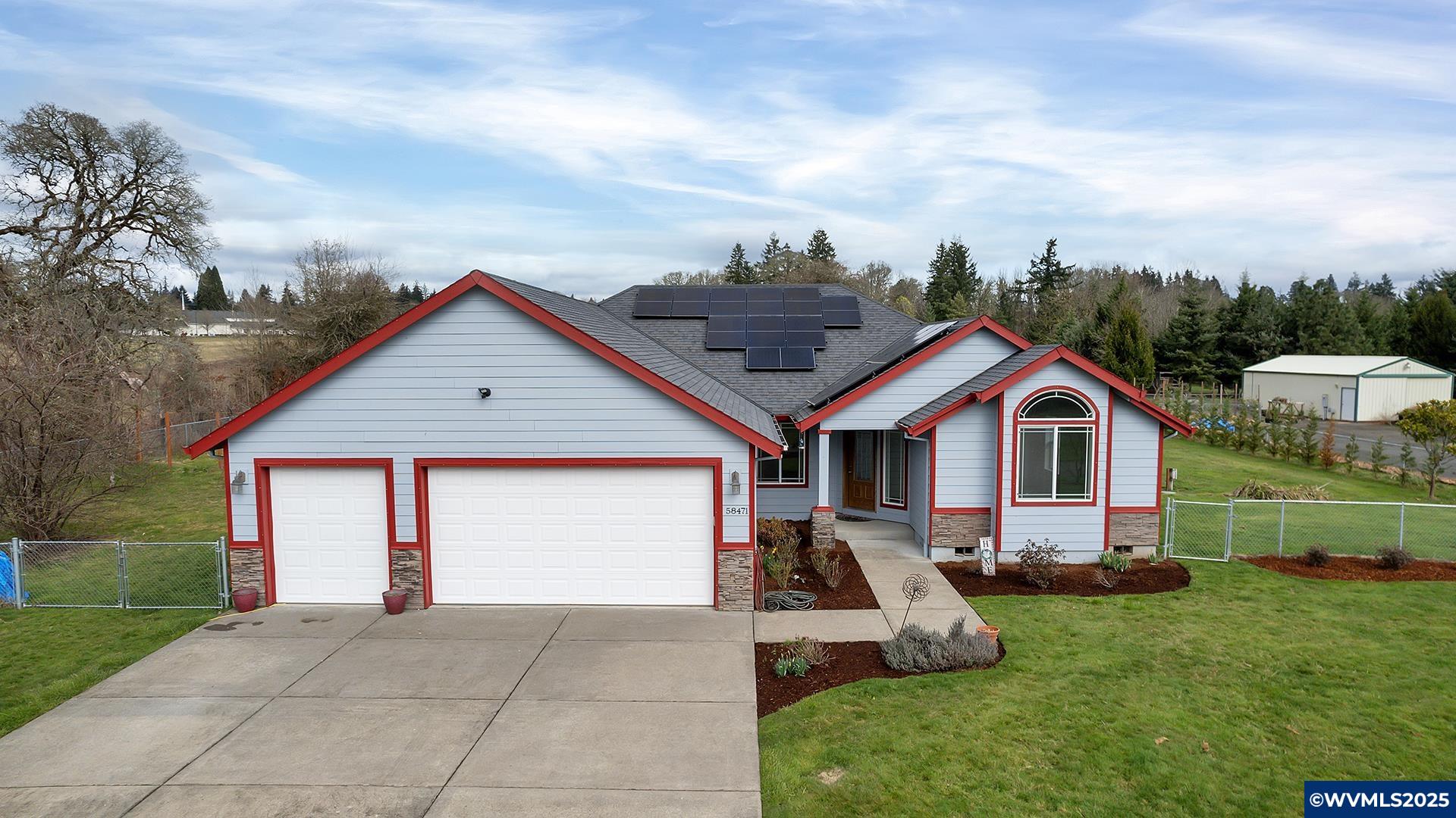 58471 Childs Road St. Helens, OR 97051 - Photo 2 of 39 Gallery Image 2