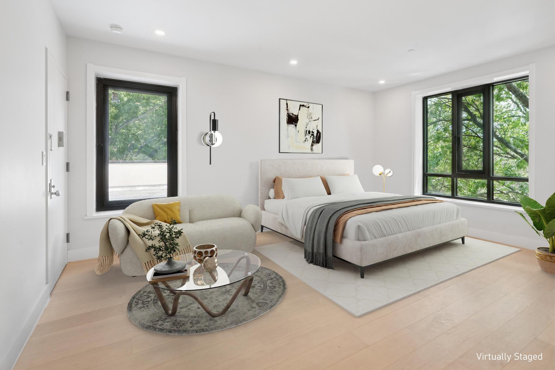 42-98 Saull Street, Unit 401 Queens, NY 11355 - Photo 10 of 19