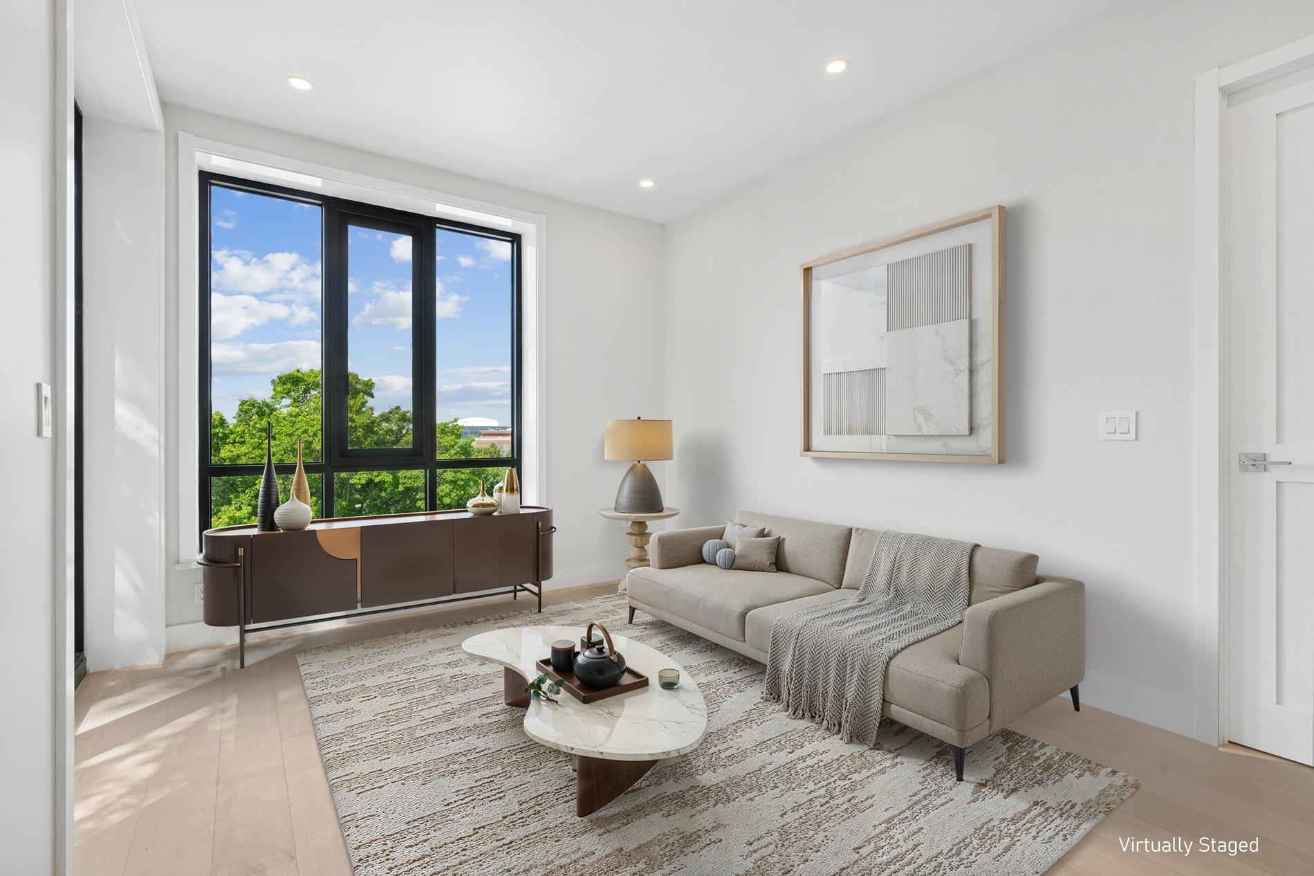 42-98 Saull Street, Unit 401 Queens, NY 11355 - Photo 2 of 19