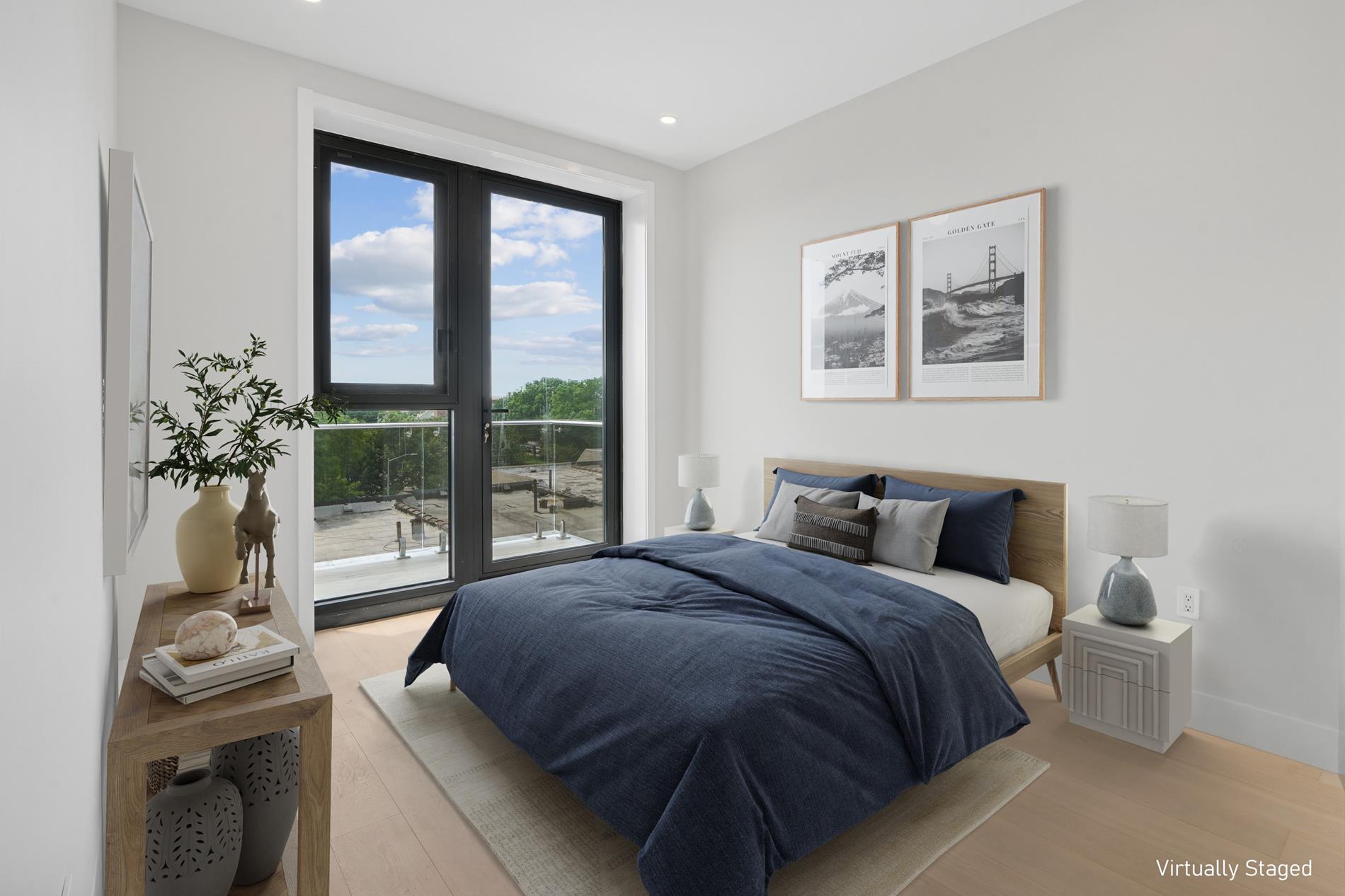 42-98 Saull Street, Unit 401 Queens, NY 11355 - Photo 4 of 19