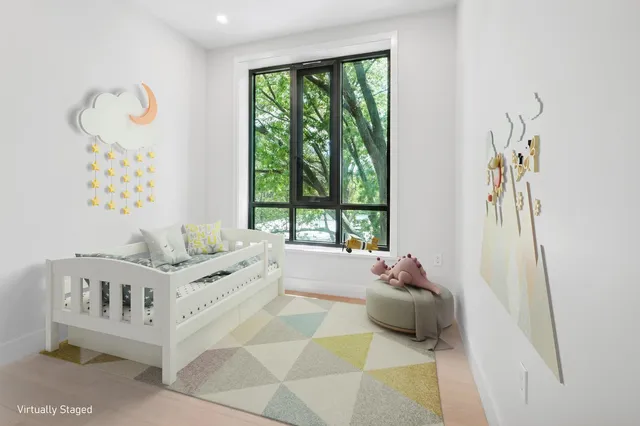 a picture of a wall with a white wall