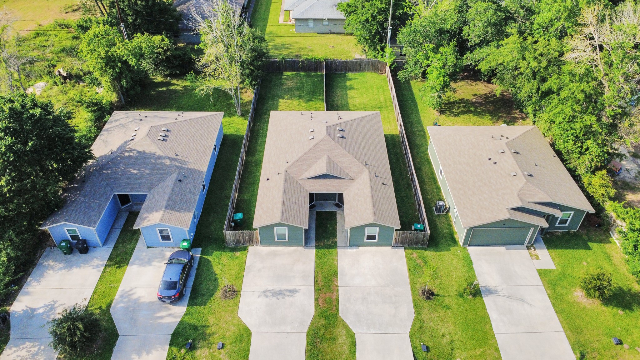 9027 Madera Road, Unit A Houston, TX 77078 - Photo 47 of 49