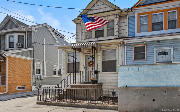 $759,999 | 1726 East 48th Street | Flatlands