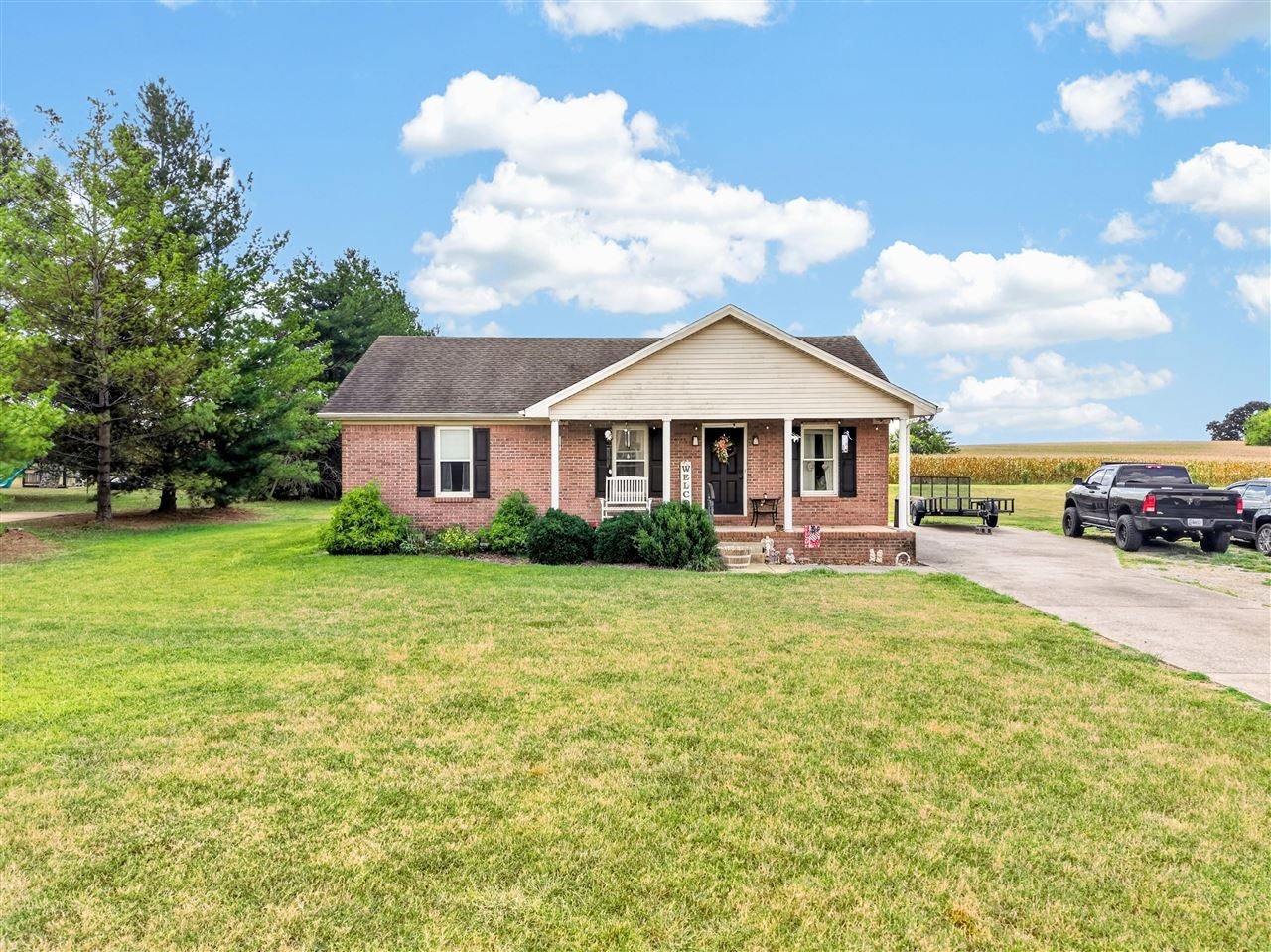 137 Coates Road Franklin, KY 42134 - Photo 19 of 29 Gallery Image 19