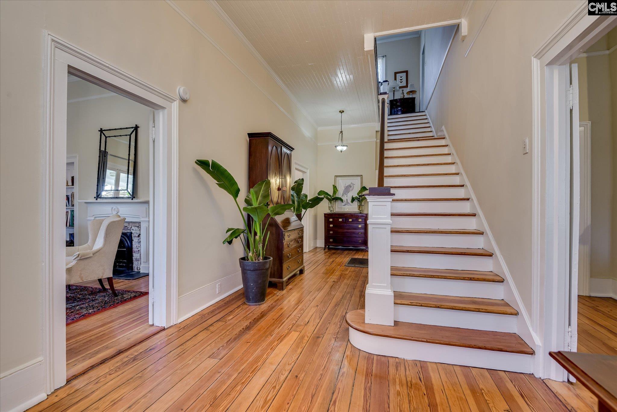 501 Buncombe Street Edgefield, SC 29824 - Photo 9 of 43