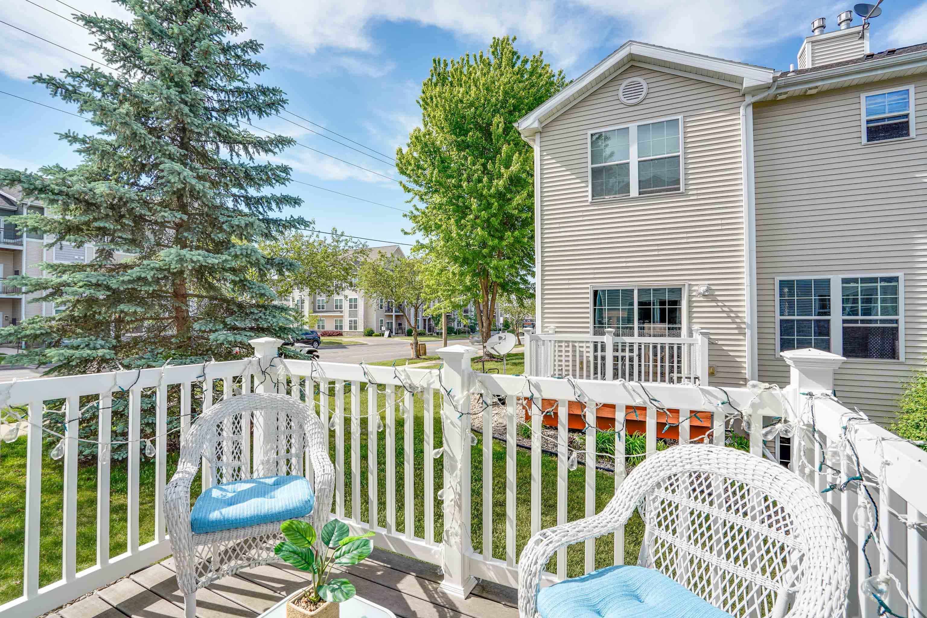 3833 Maple Grove Drive Madison, WI 53719 - Photo 41 of 51
