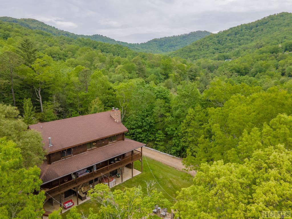 286 Stockton Road Franklin, NC 28734 - Photo 38 of 52 Gallery Image 38