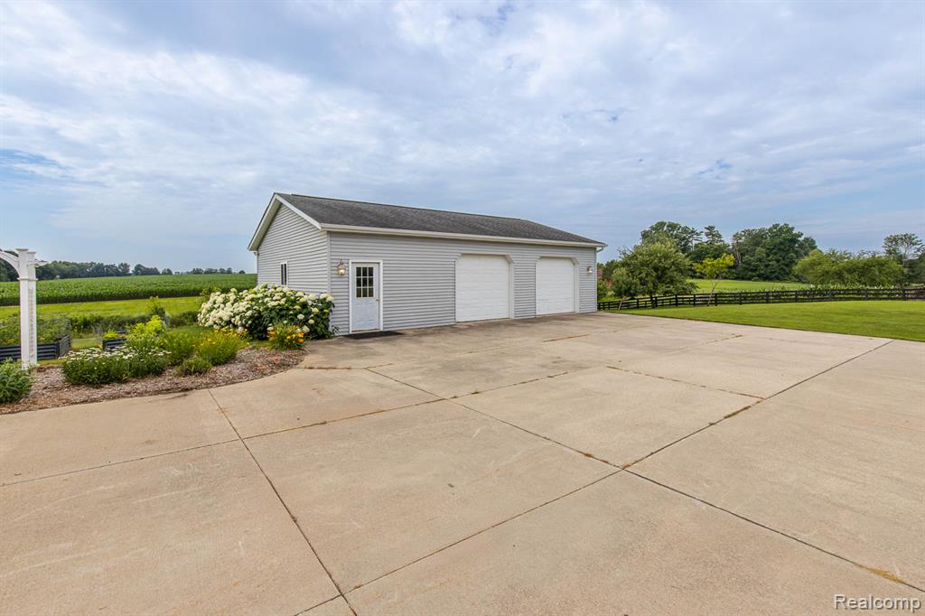 2086 Haines Road Lapeer, MI 48446 - Photo 46 of 51