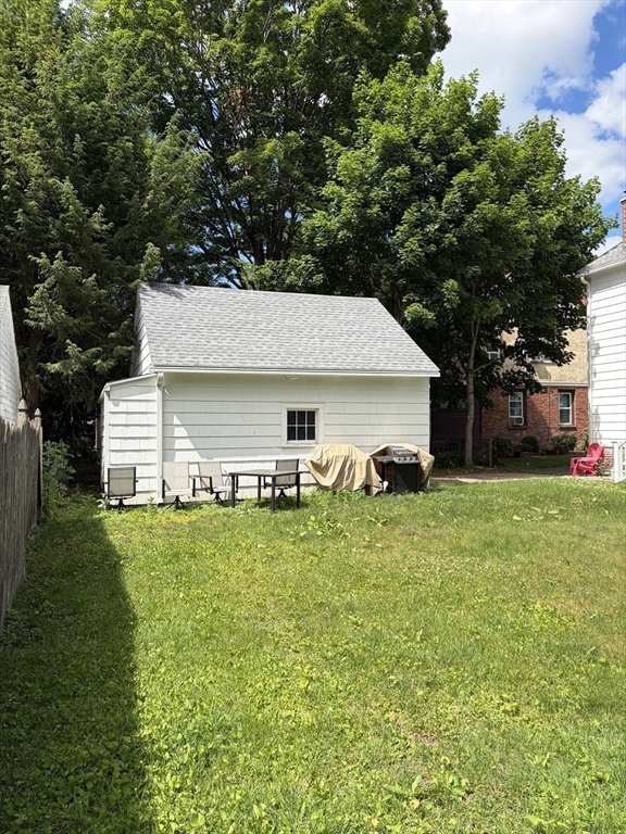60 Rencelau Street Springfield, MA 01118 - Photo 29 of 30