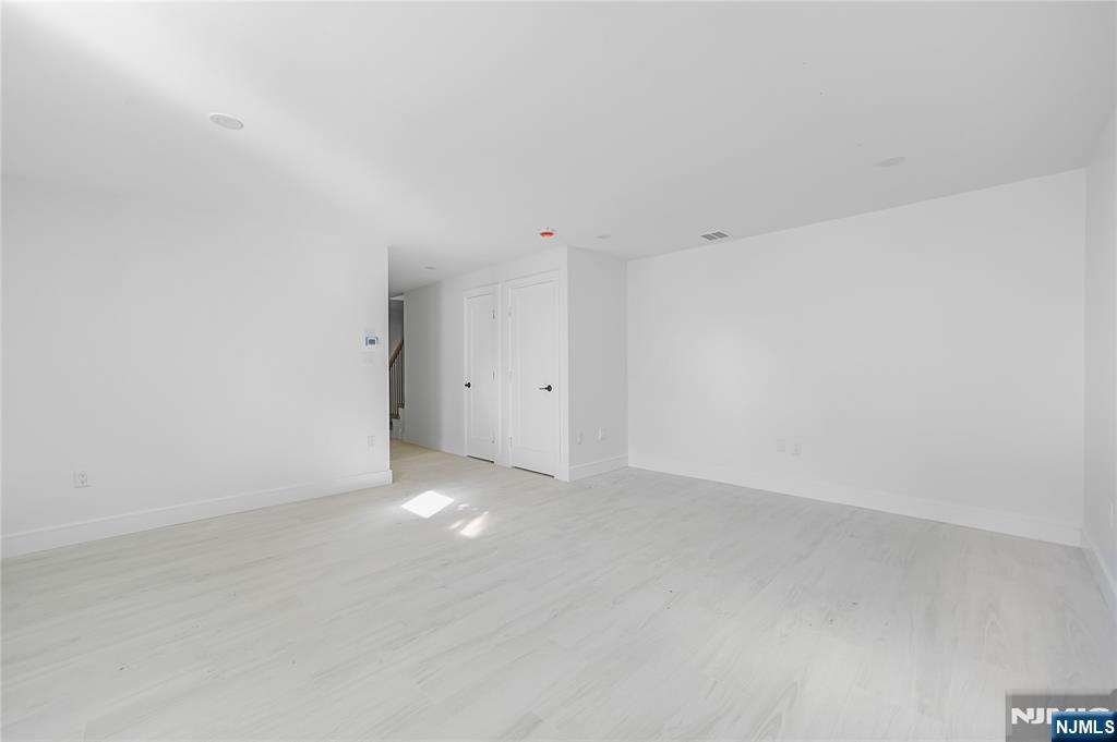 762 Williams Place, Unit A Cliffside Park, NJ 07010 - Photo 26 of 30 a view of an empty room