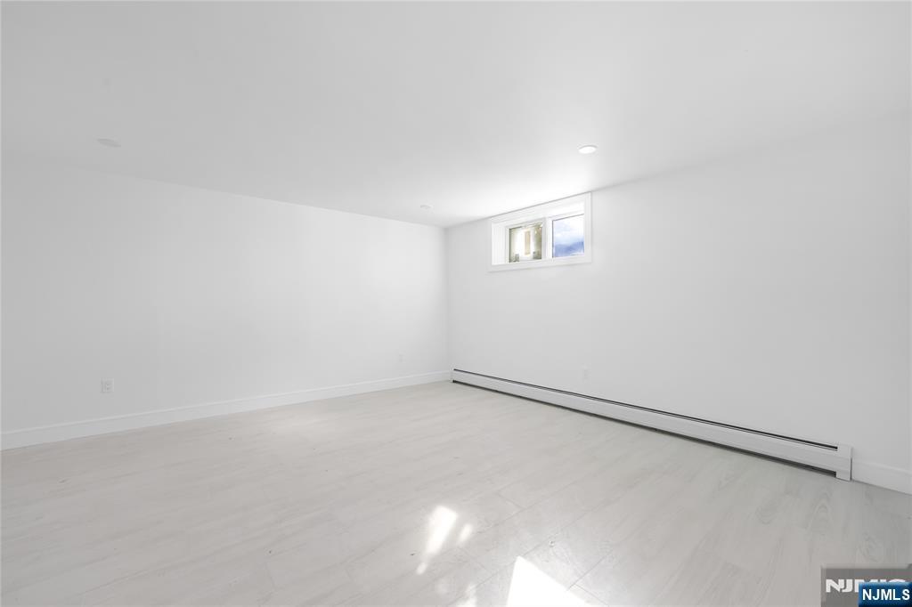 762 Williams Place, Unit A Cliffside Park, NJ 07010 - Photo 27 of 30 a view of an empty room