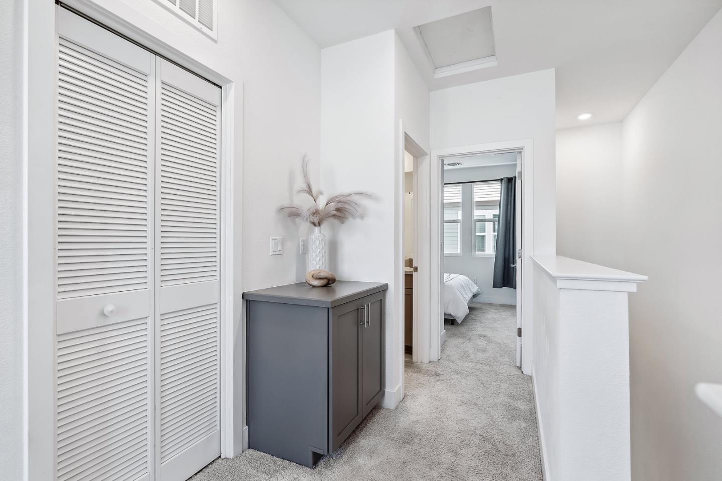 1488 Cherry Circle Milpitas, CA 95035 - Photo 13 of 20 a living room with furniture and a window
