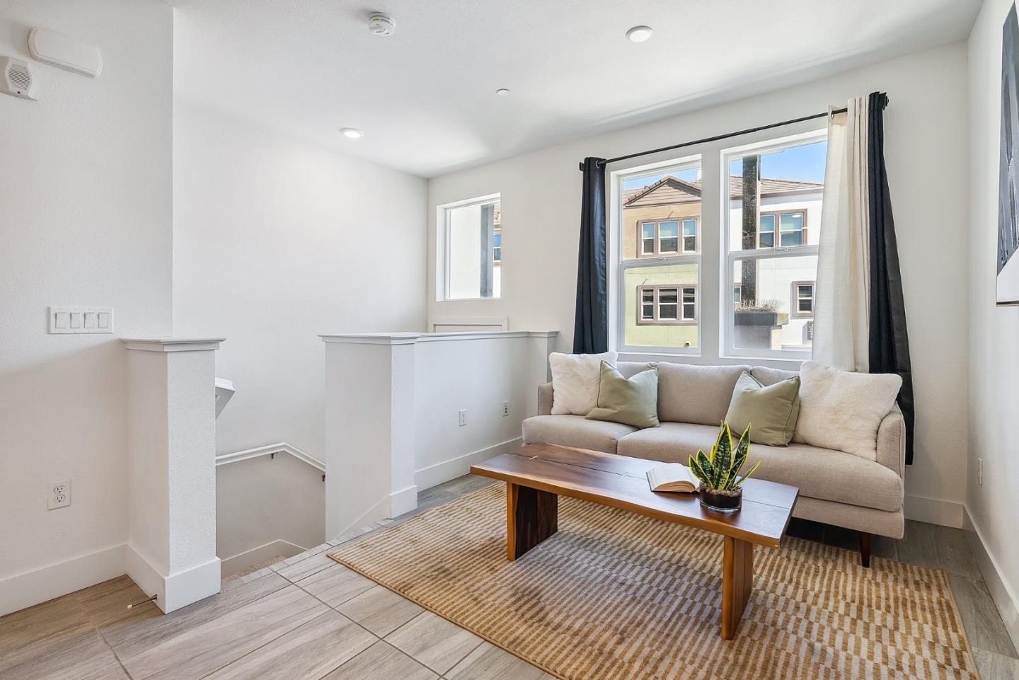 1488 Cherry Circle Milpitas, CA 95035 - Photo 3 of 20 a living room with furniture and a window