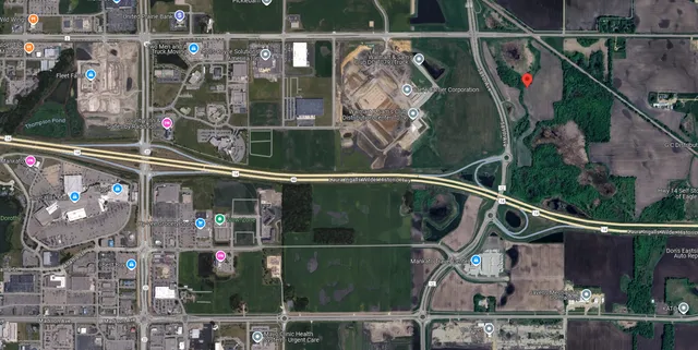 $912,300 | 22061 589th Avenue, Mankato, MN 56001