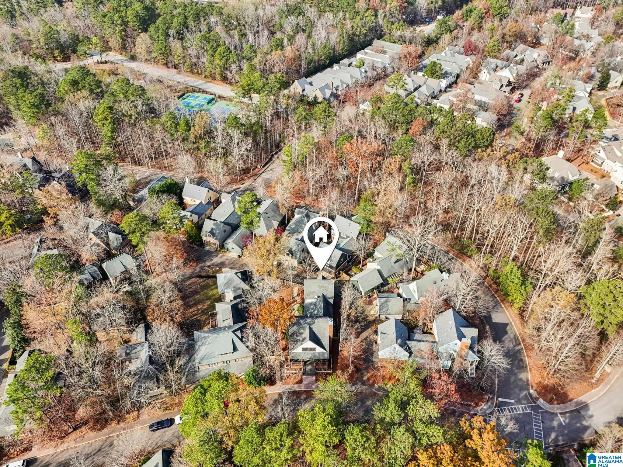 85 Burnham Street Birmingham, AL 35242 - Photo 76 of 99