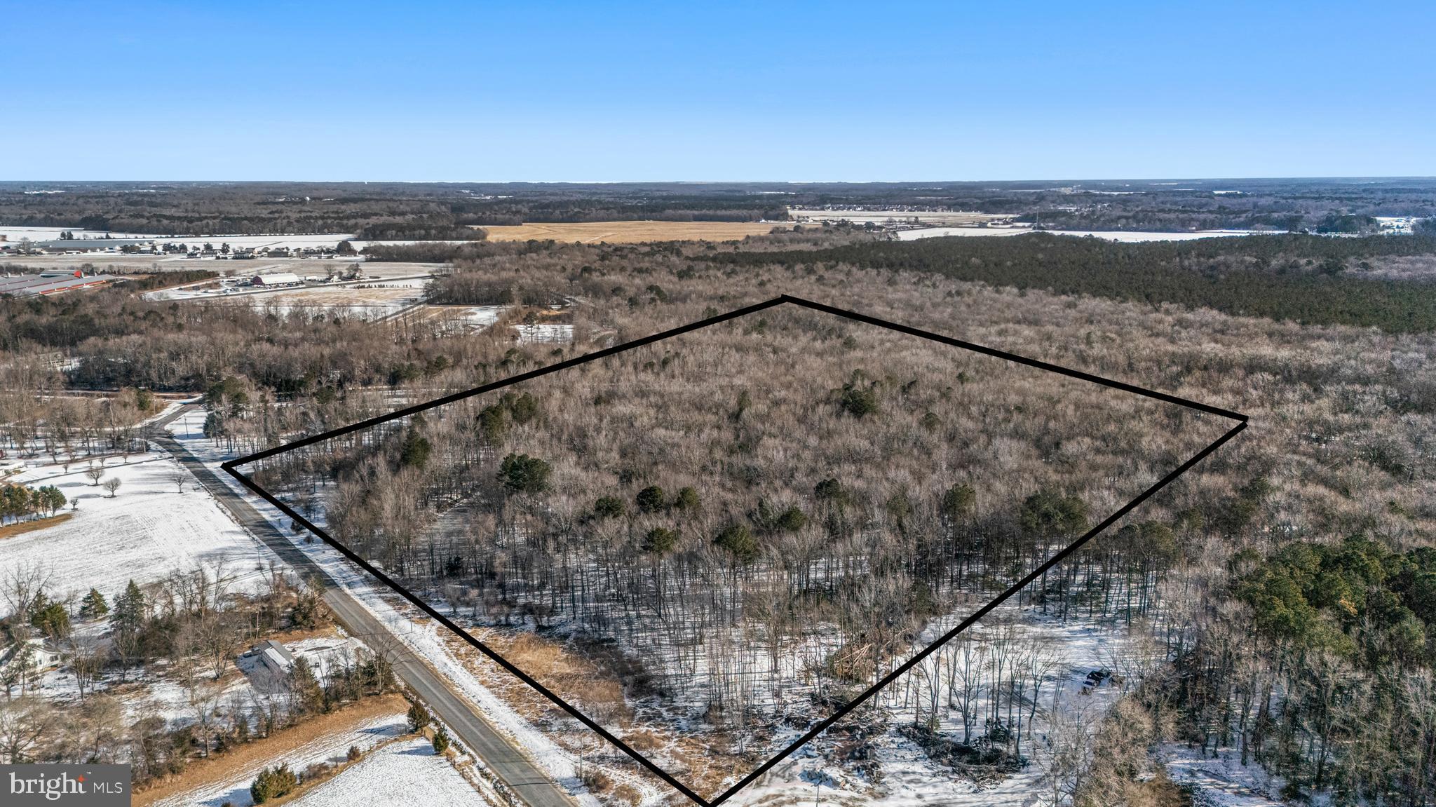 13526 Beaver Dam Road Ellendale, DE 19941 - Photo 11 of 11