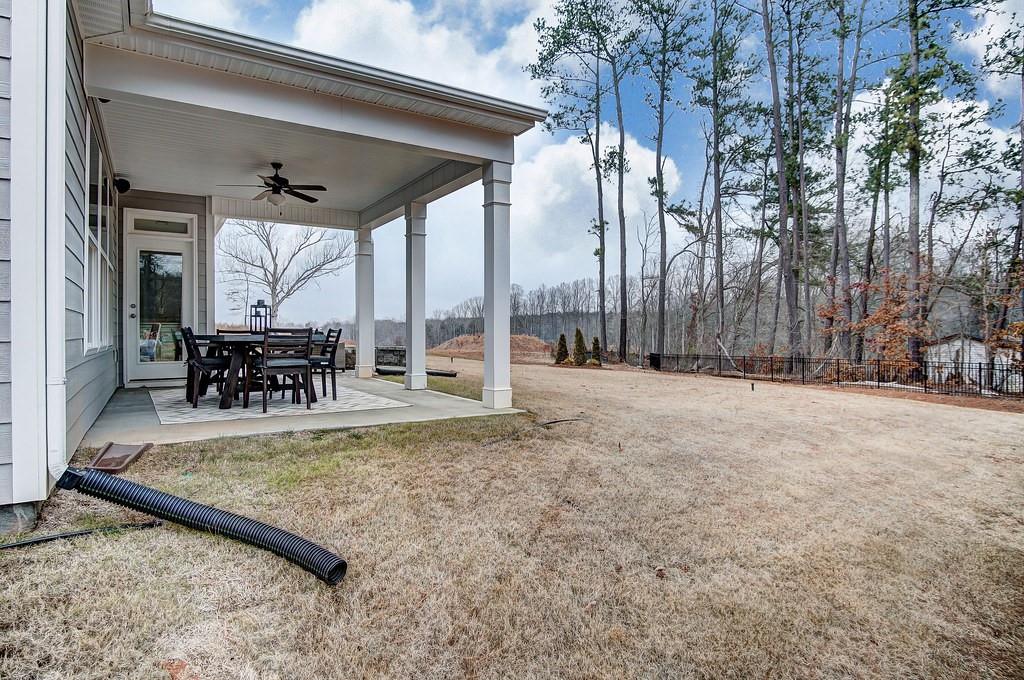2583 Trillium Trail Pendergrass, GA 30567 - Photo 25 of 32