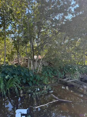 $85,000 | 660 Alligator Bayou, Maurepas, LA 70449