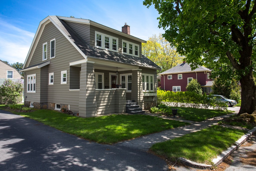 22 Guild Road Worcester, MA 01602 - Photo 1 of 30 Gallery Image 1