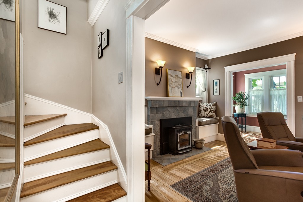 22 Guild Road Worcester, MA 01602 - Photo 17 of 30 Gallery Image 17