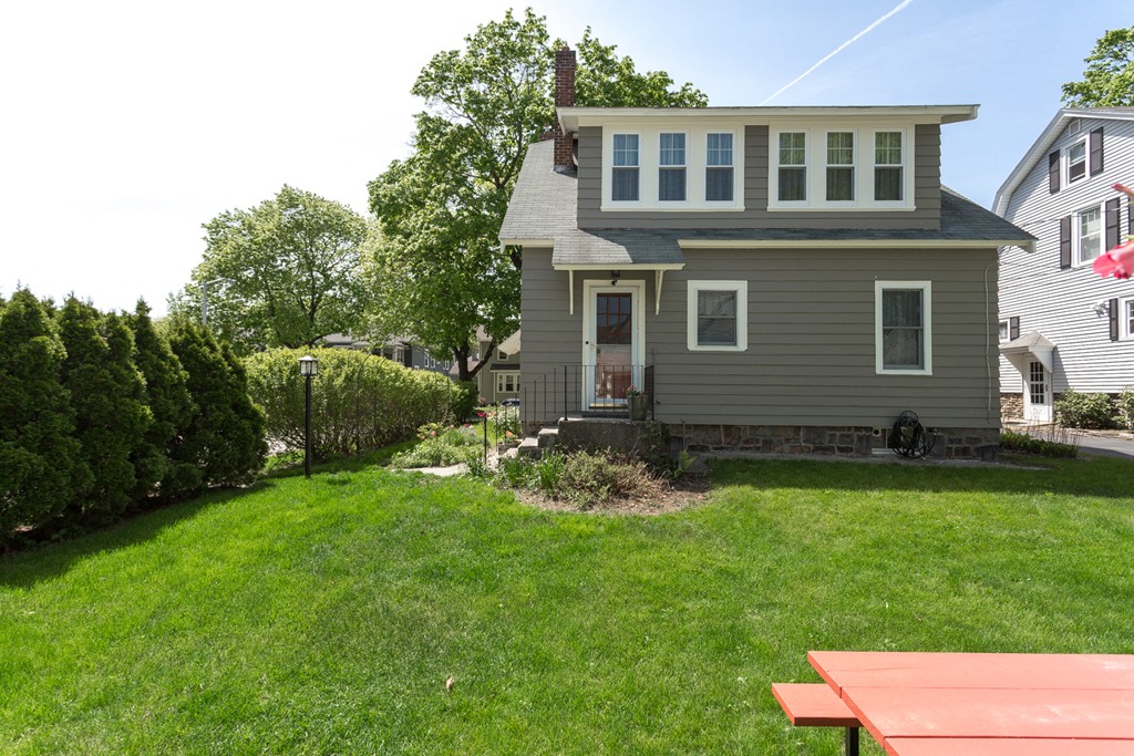 22 Guild Road Worcester, MA 01602 - Photo 28 of 30 Gallery Image 28