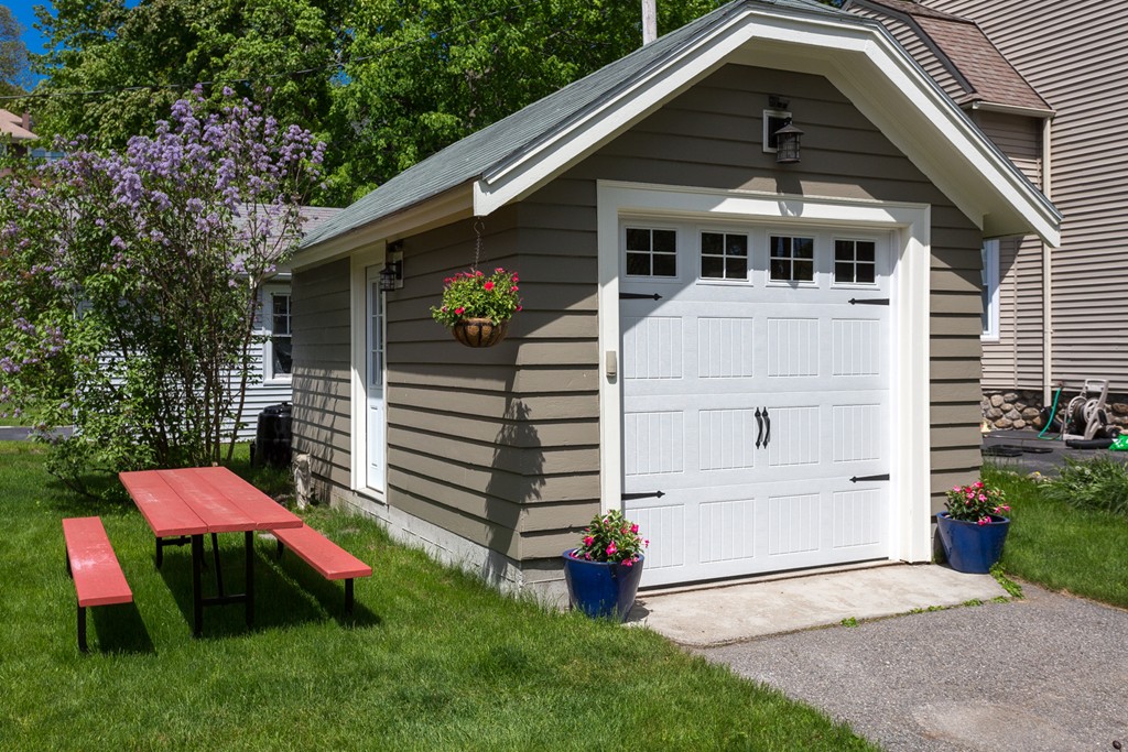 22 Guild Road Worcester, MA 01602 - Photo 29 of 30 Gallery Image 29
