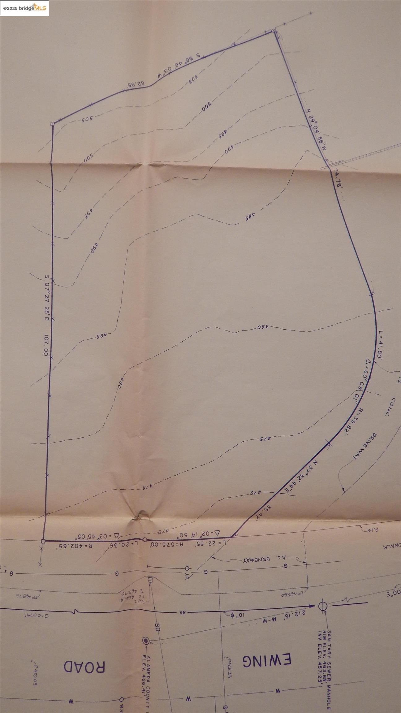 Ewing Road Castro Valley, CA 94546 - Photo 12 of 14