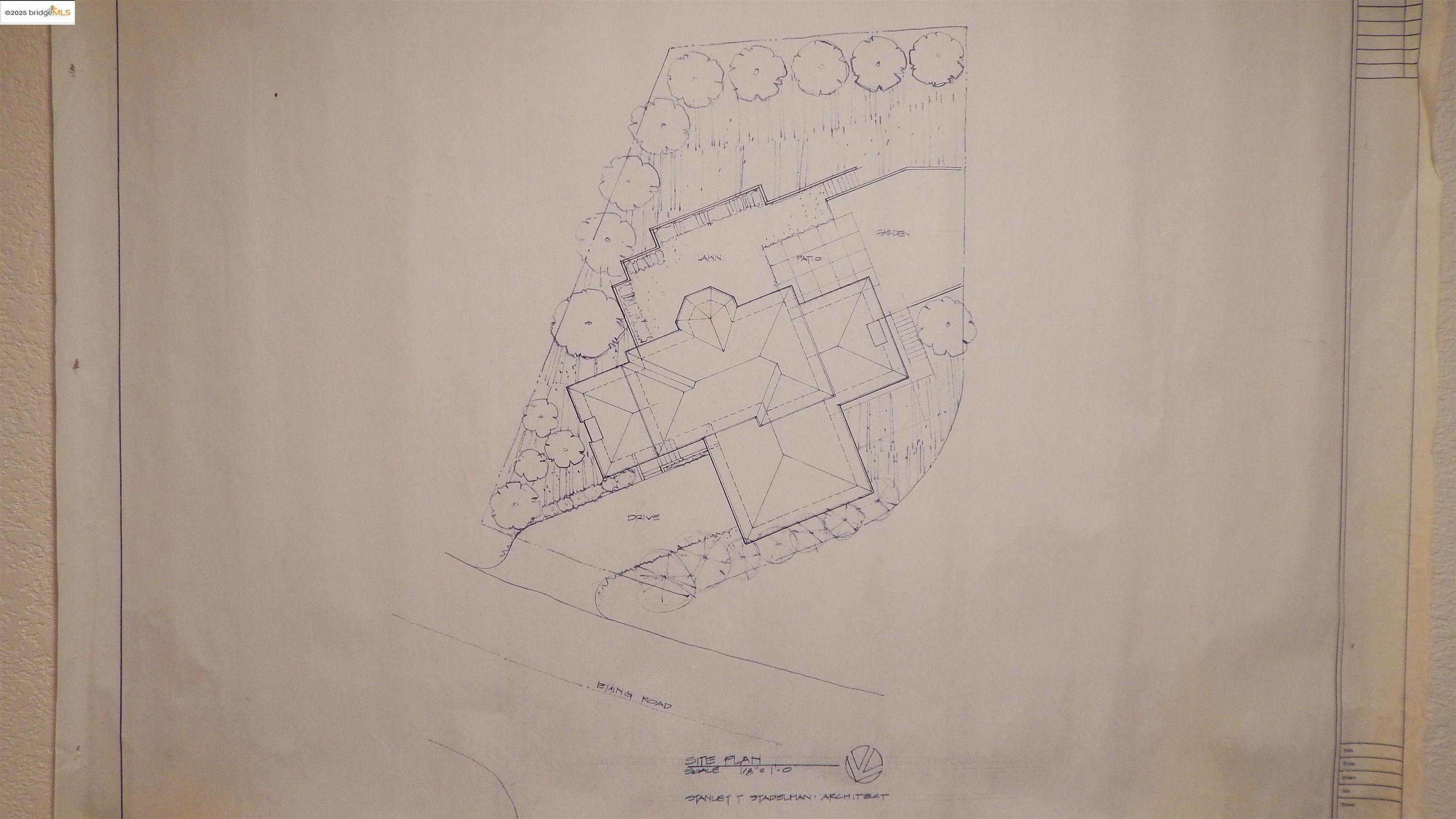 Ewing Road Castro Valley, CA 94546 - Photo 13 of 14 close up of white marble wall