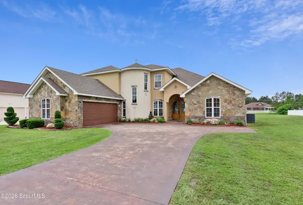 $508,000 | 47 Carlee Lane, Brunswick, GA 31523