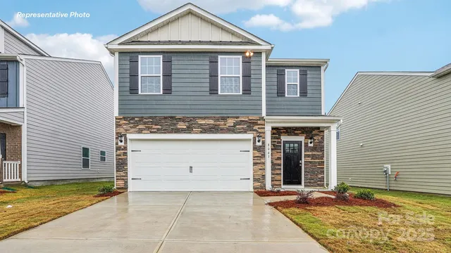 $359,000 | 3844 Maxwell Henry Lane Northwest, Conover, NC 28613