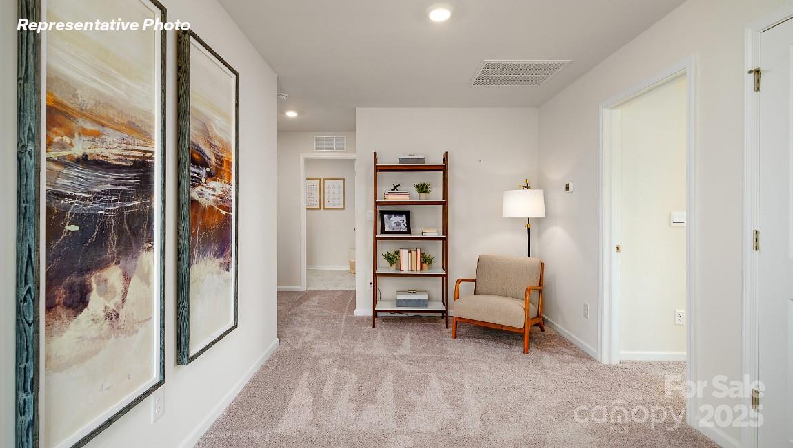 3844 Maxwell Henry Lane Northwest Conover, NC 28613 - Photo 29 of 30 a living room with furniture and window
