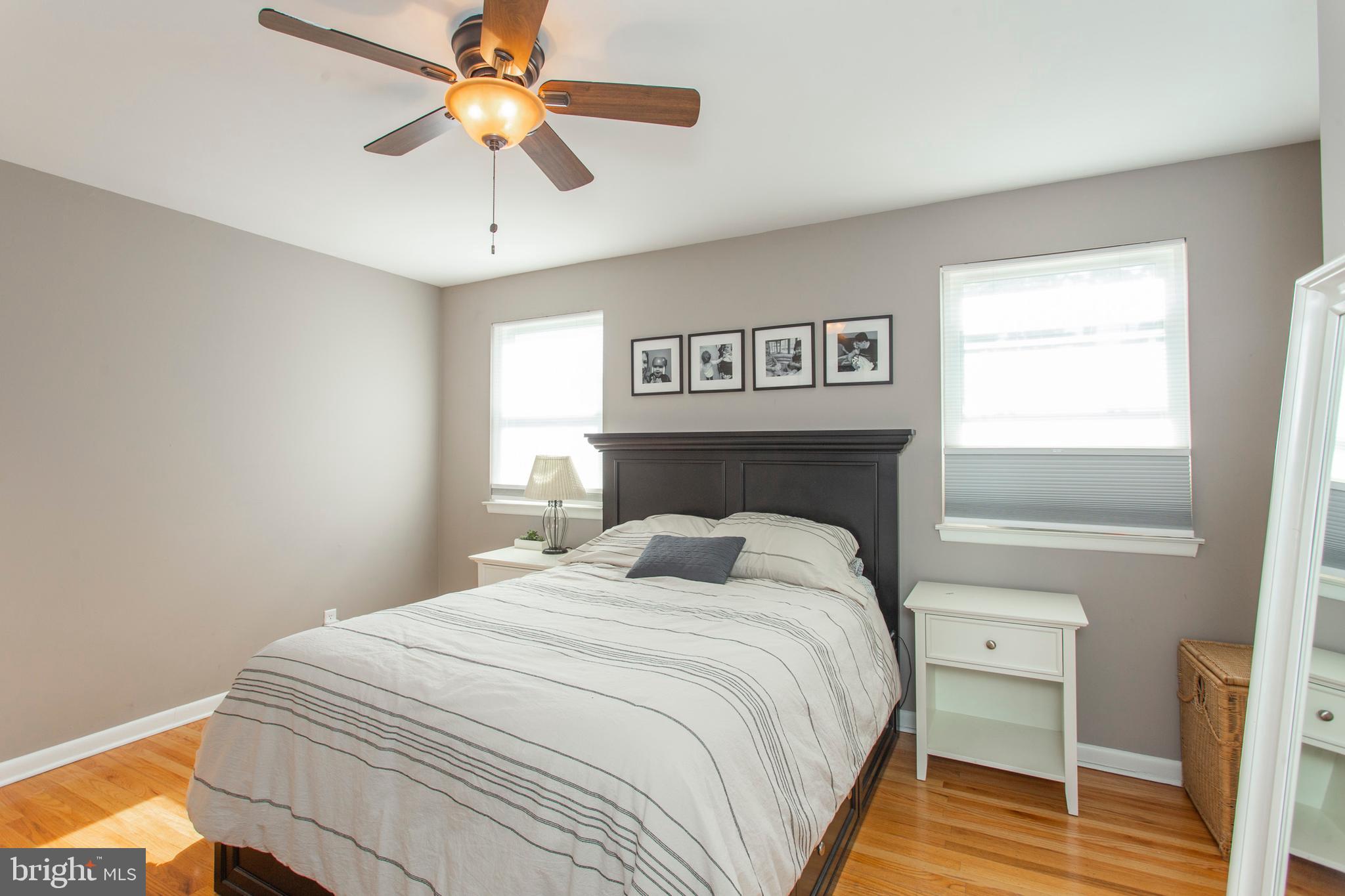509 South 5th Street Philadelphia, PA 19147 - Photo 28 of 38 Bedroom 3