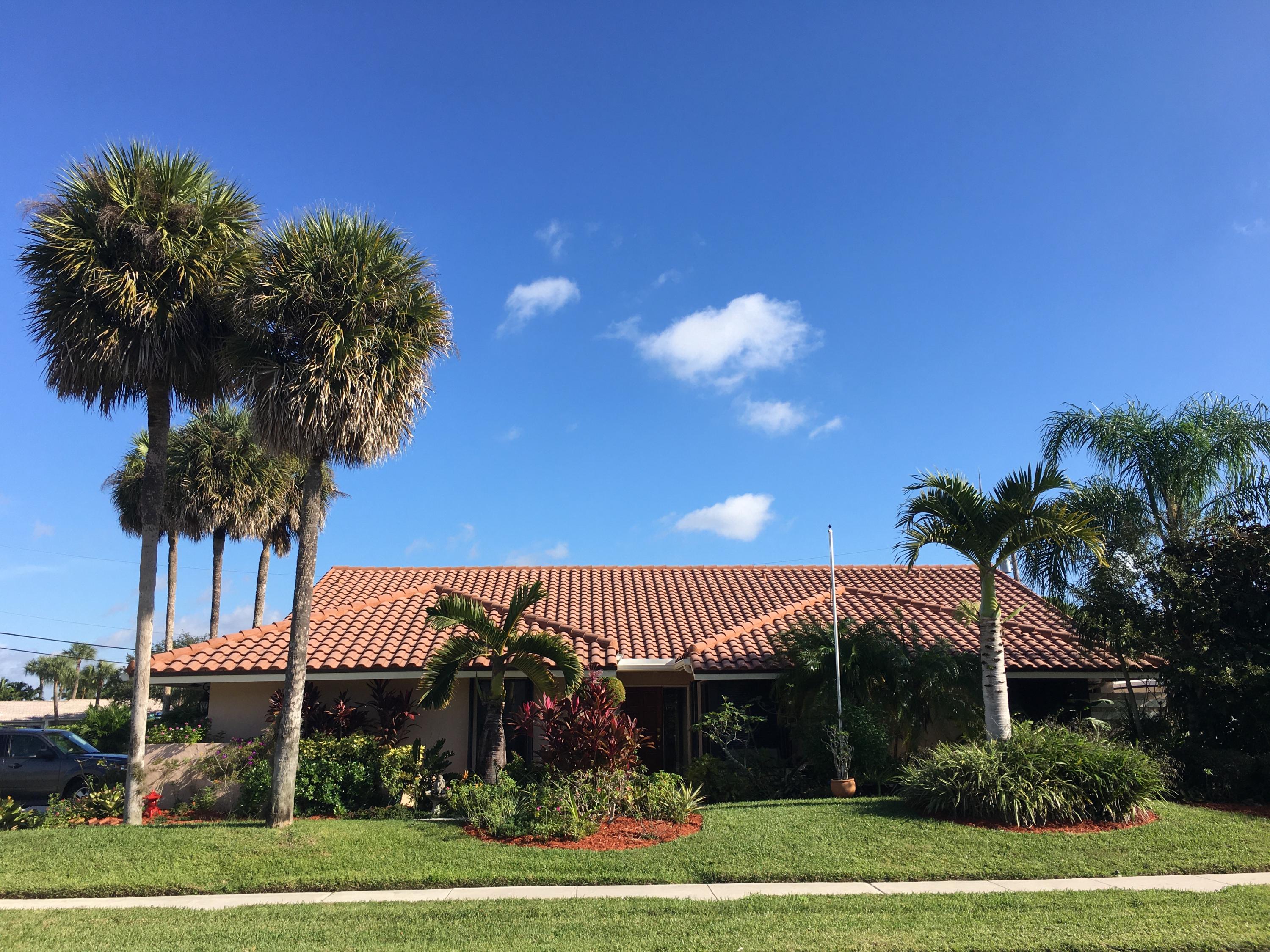 293 Northwest 20th Avenue Boca Raton, FL 33486 - Photo 1 of 31 293 NW 20 Av
