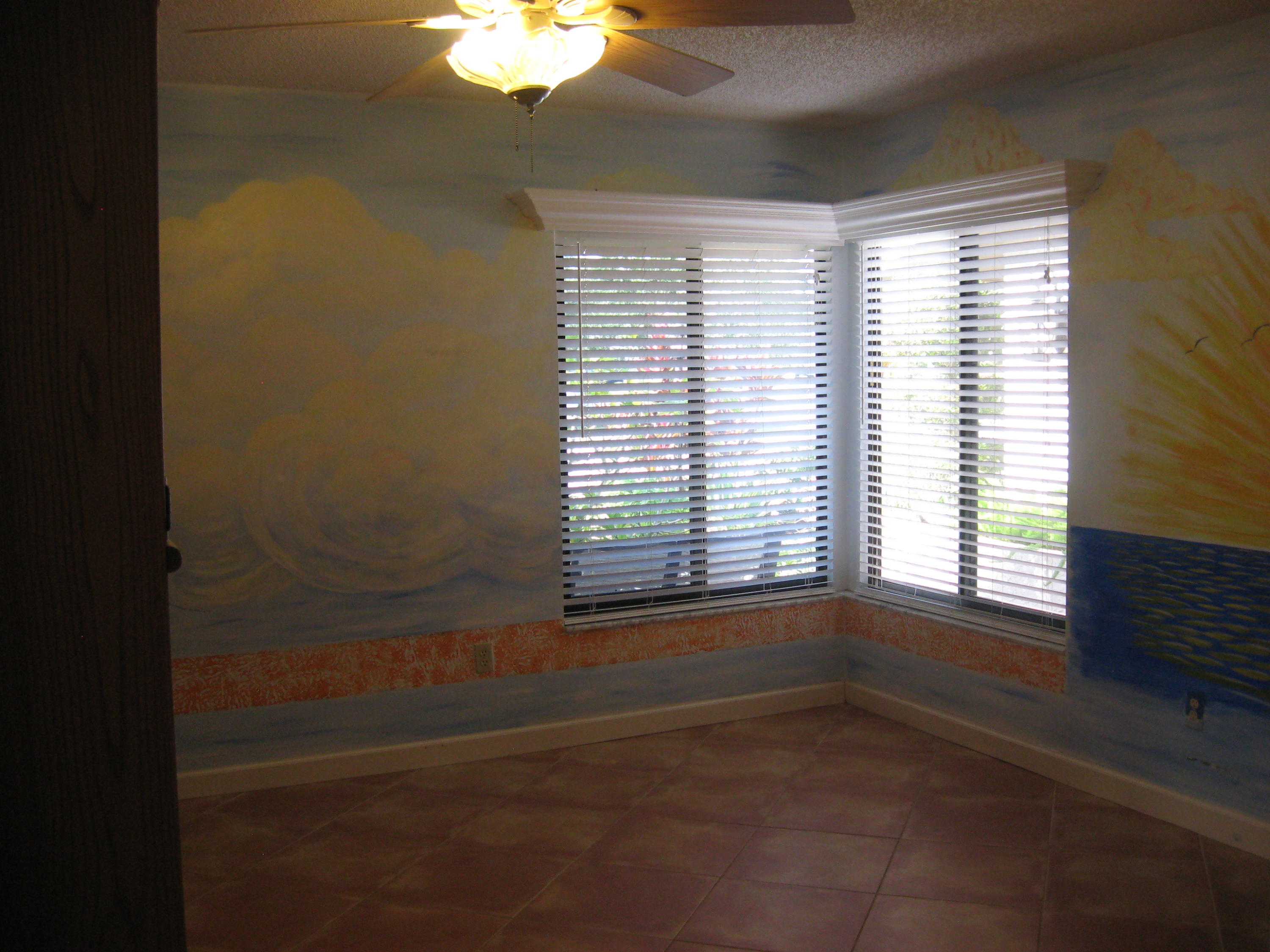 293 Northwest 20th Avenue Boca Raton, FL 33486 - Photo 23 of 31 293 NW 20 Ave Planas R0077- Bedroom sun