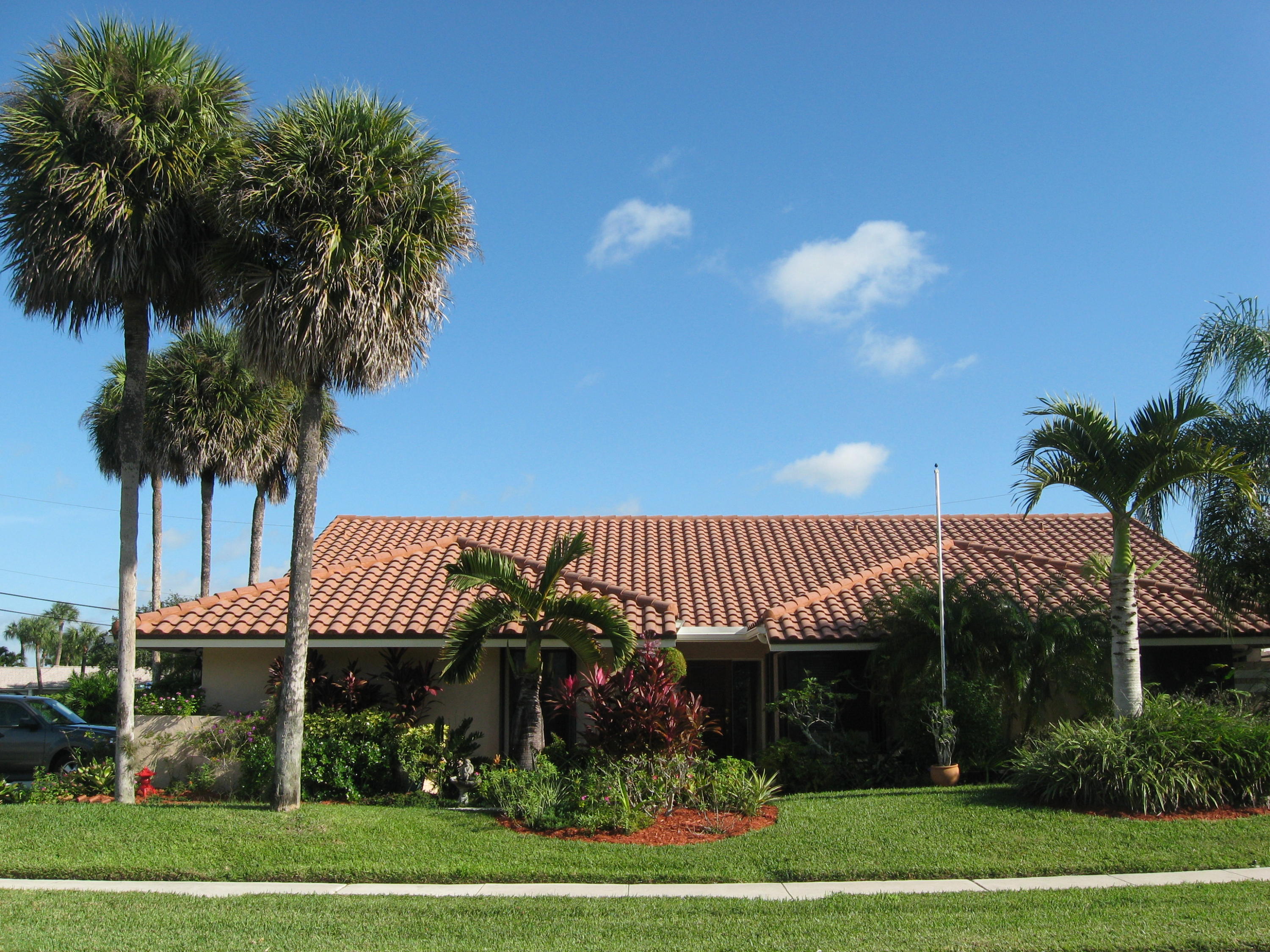 293 Northwest 20th Avenue Boca Raton, FL 33486 - Photo 4 of 31 293 NW 20 Ave