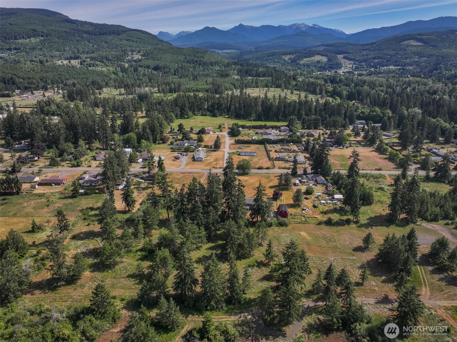 405 Riverside Road, Unit LOT C Sequim, WA 98382 - Photo 19 of 39