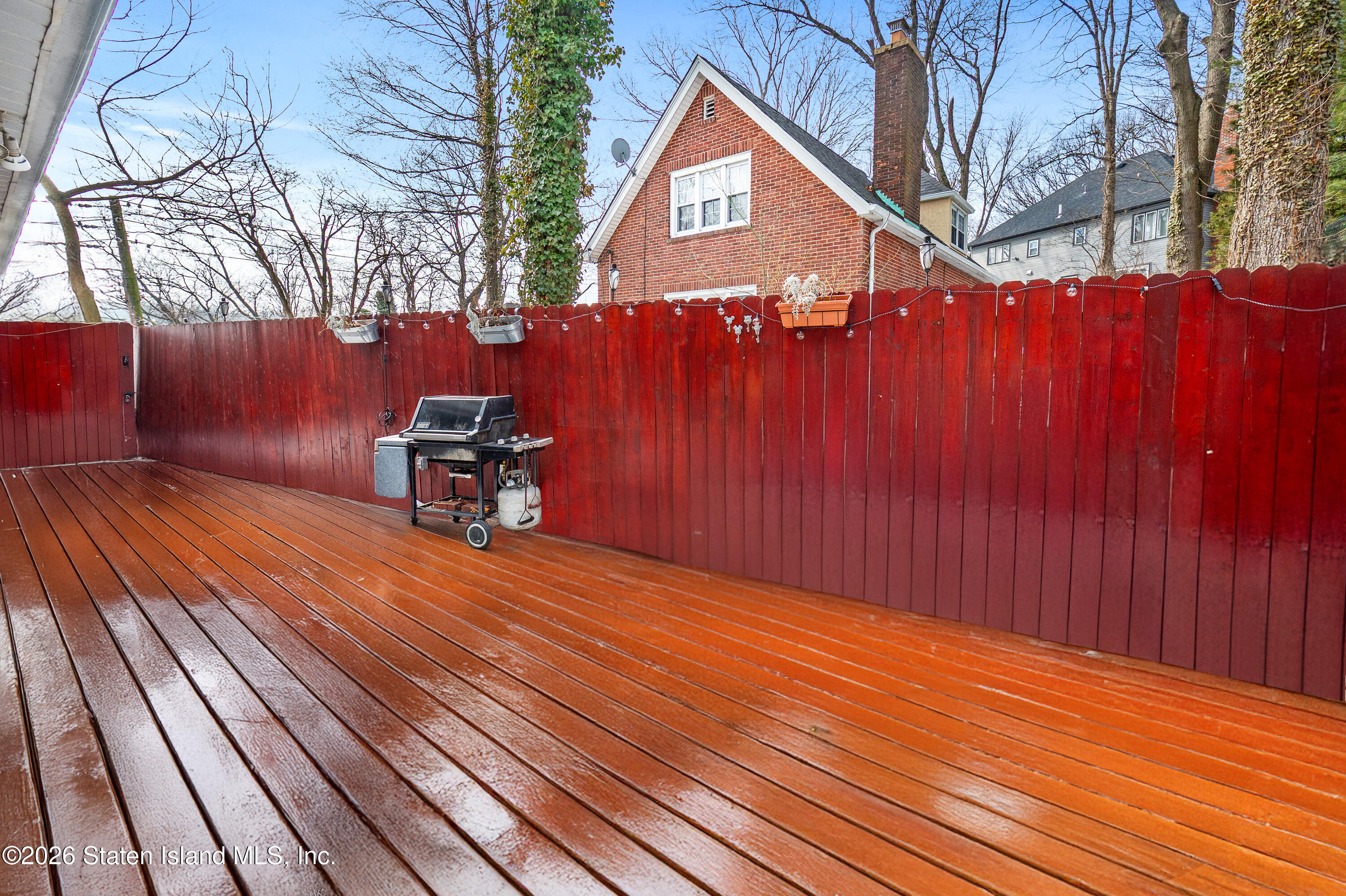 34 Holsman Road Staten Island, NY 10301 - Photo 16 of 33 34 Holsman Rd 15