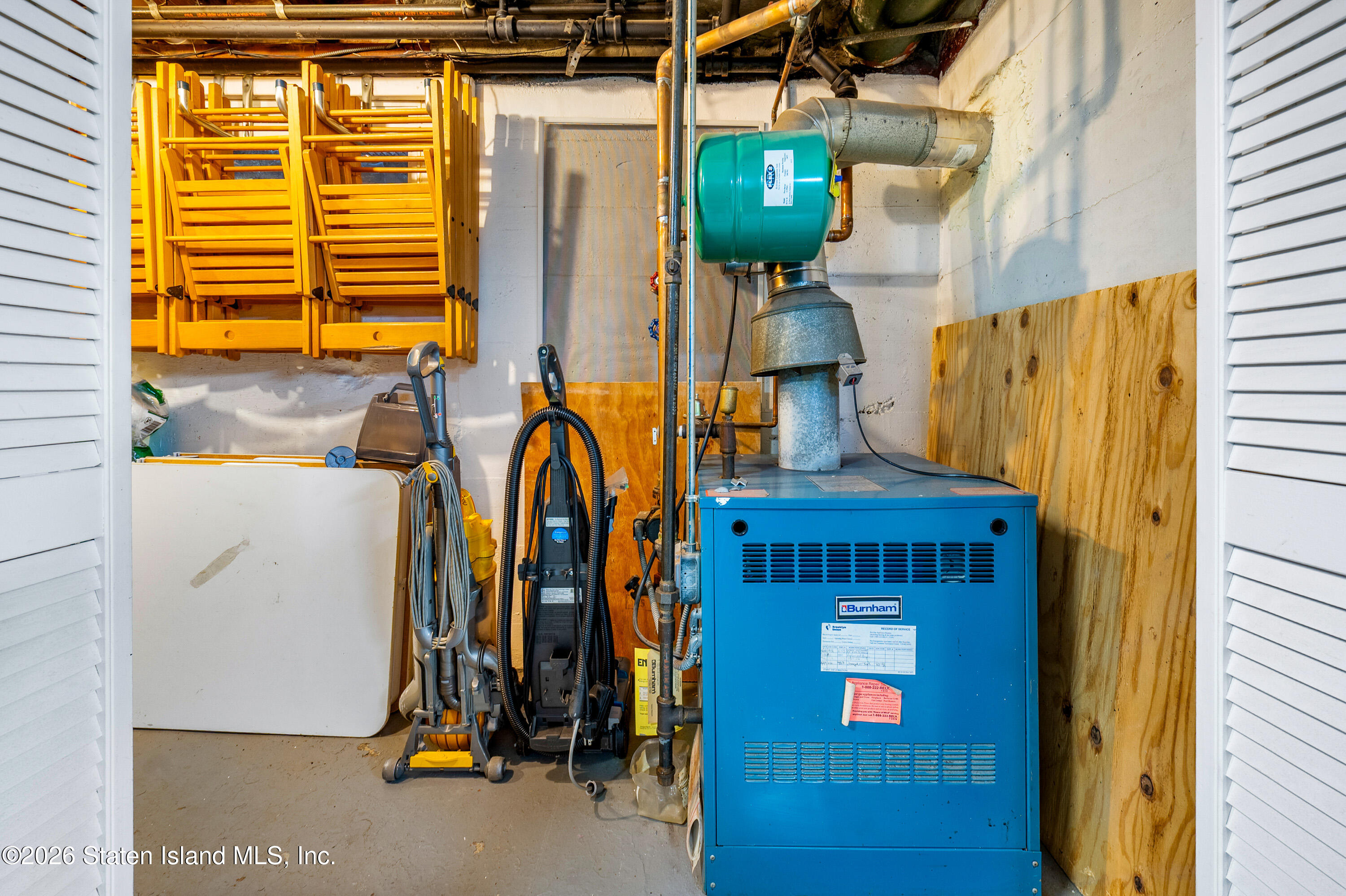 34 Holsman Road Staten Island, NY 10301 - Photo 27 of 33 34 Holsman Rd 27