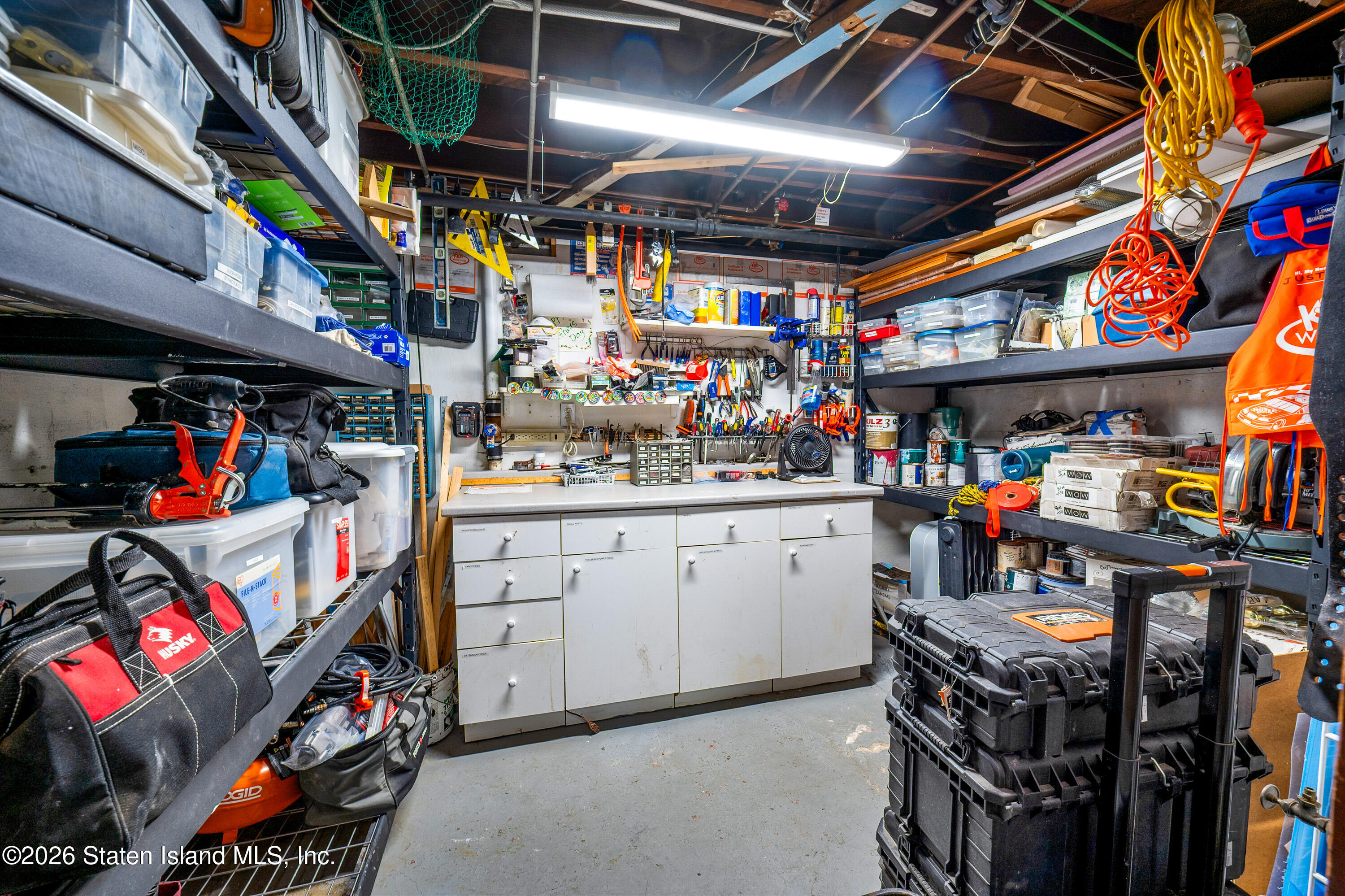 34 Holsman Road Staten Island, NY 10301 - Photo 28 of 33 34 Holsman Rd 26