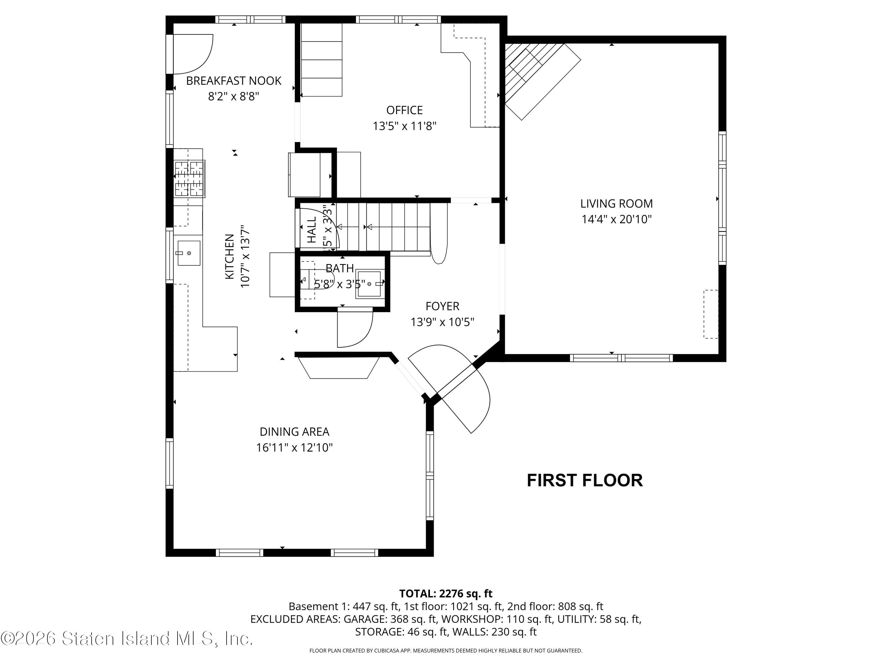 34 Holsman Road Staten Island, NY 10301 - Photo 30 of 33 34 Holsman Rd 29