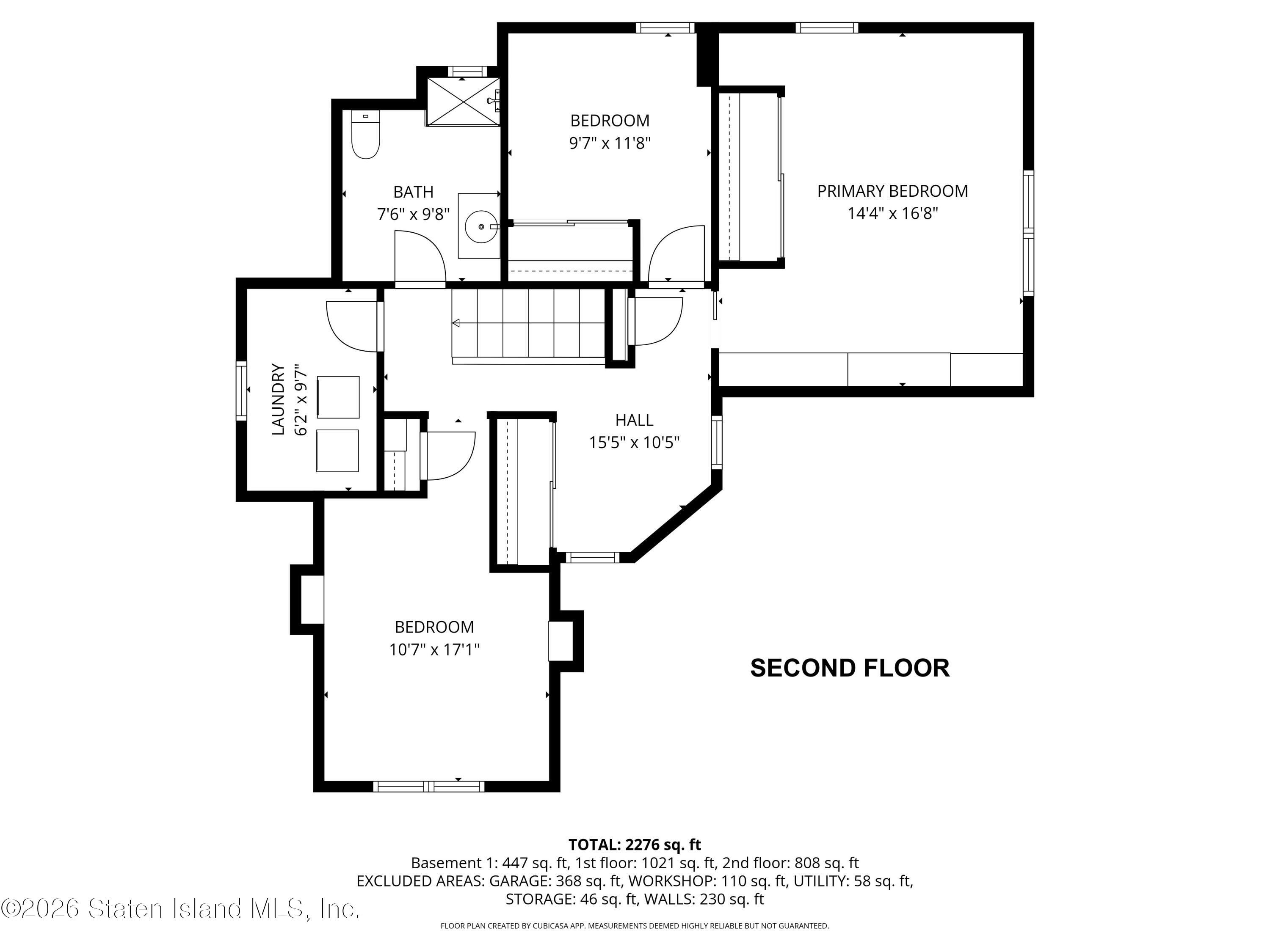 34 Holsman Road Staten Island, NY 10301 - Photo 31 of 33 34 Holsman Rd 30