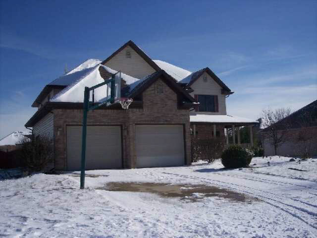 512 South Buckingham Road Yorktown, IN 47396 - Photo 1 of 5 Gallery Image 1