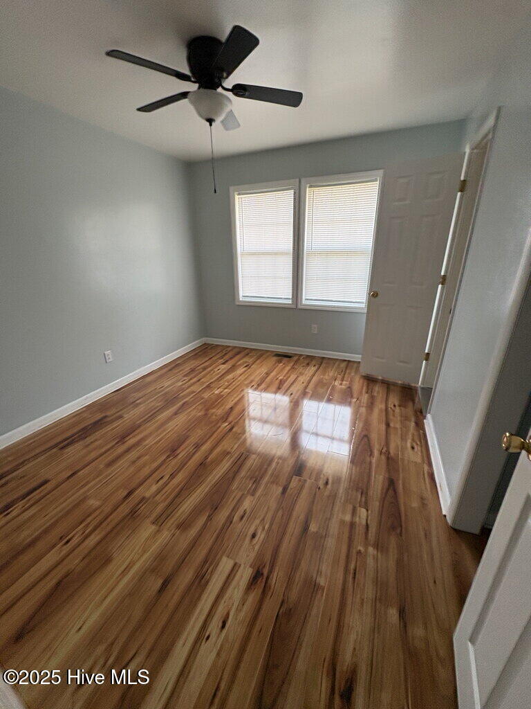 123 Arthur Court Jacksonville, NC 28546 - Photo 8 of 13 Bedroom 1