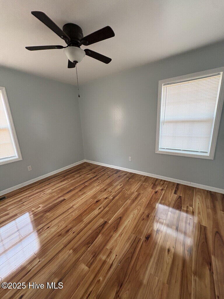 123 Arthur Court Jacksonville, NC 28546 - Photo 9 of 13 Bedroom 2