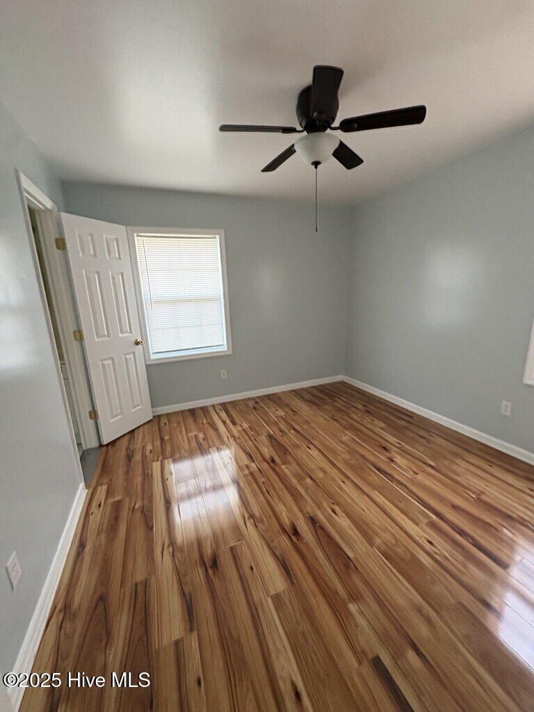 123 Arthur Court Jacksonville, NC 28546 - Photo 10 of 13 Bedroom 3