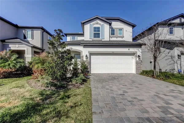 $470,000 | 5828 Timberdale Avenue, Wesley Chapel, FL 33545