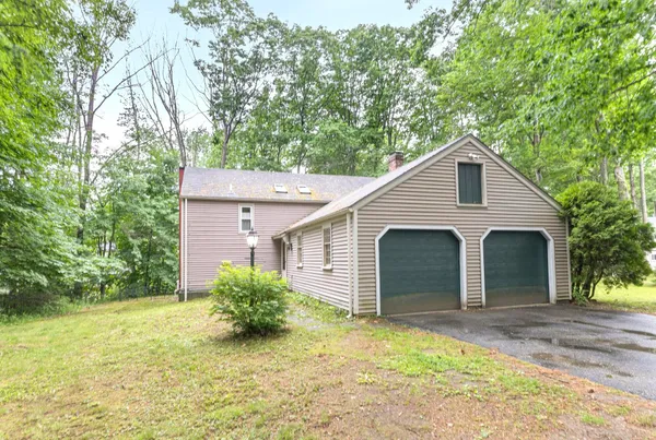 $599,000 | 17 Ole Ironside Lane, Scarborough, ME 04074