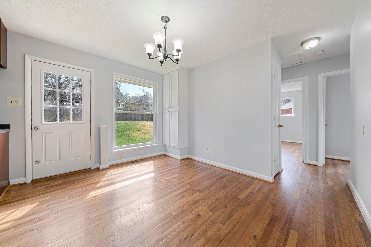 828 Newcombe Road Raleigh, NC 27610 - Photo 11 of 24 Photo 11