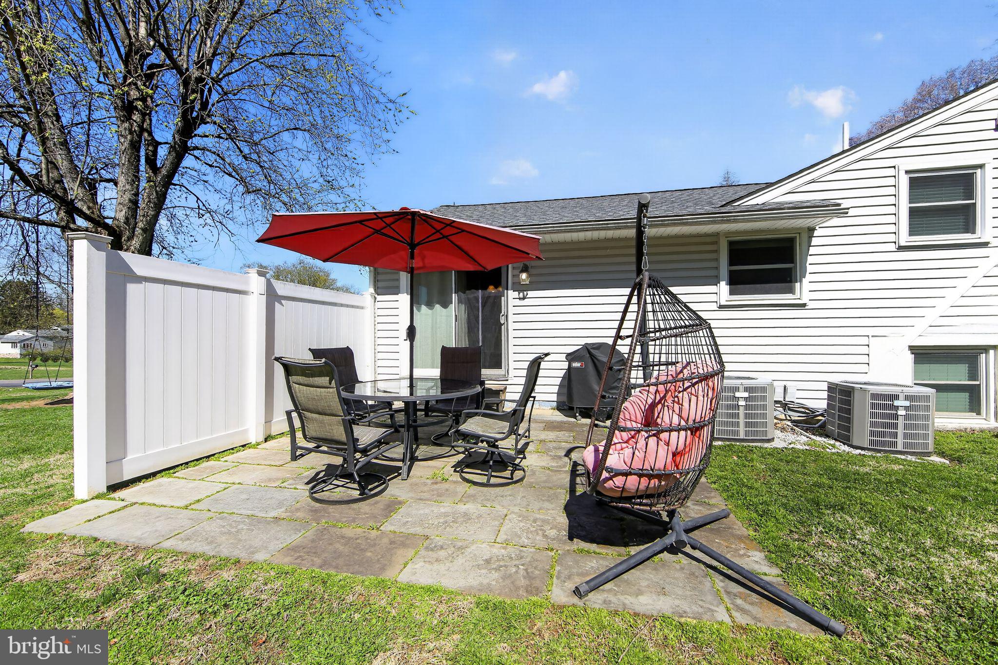 1259 Audubon Road West Chester, PA 19382 - Photo 26 of 29